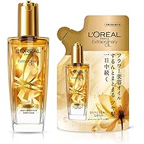 ※未使用品　ロレアルパリ　エクストラオーディナリーヘアトリートメント10本セット 未使用品 ロレアルパリ エクストラオーディナリーヘア